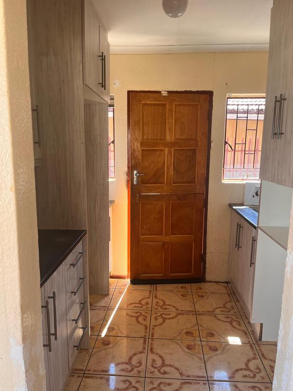 2 Bedroom Property for Sale in Mmabatho Unit 15 North West